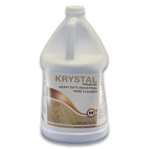 Warsaw Chemical Krystal Hand Cleaner - 1 Gallon product photo