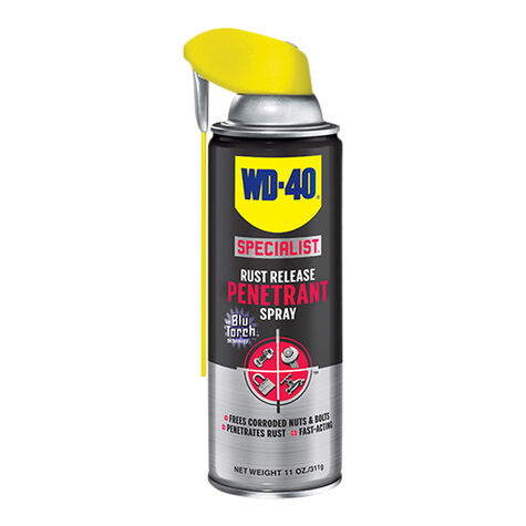 WD-40 Specialist Penetrant Spray - 11 oz. product photo