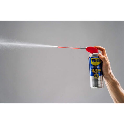 WD-40 Specialist Silicone Lubricant - 11 oz. product photo