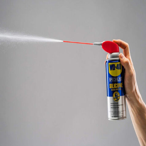 WD-40 Specialist Silicone Lubricant - 11 oz. product photo