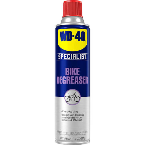 WD-40 Specialist Industrial Strength Degreaser - 15 oz. product photo