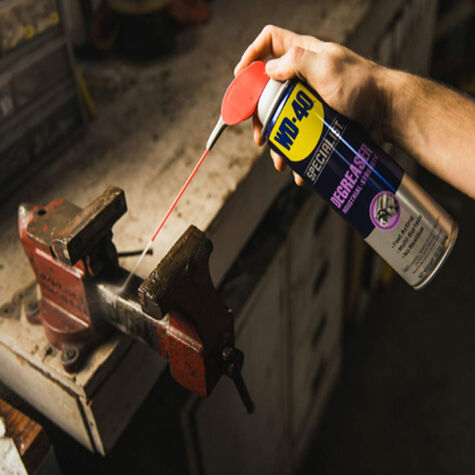 WD-40 Specialist Industrial Strength Degreaser - 15 oz. product photo