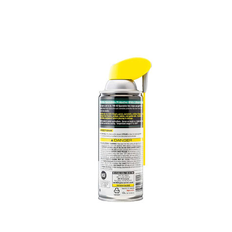 WD-40 Specialist Protective White Lithium Grease - 10 oz. product photo