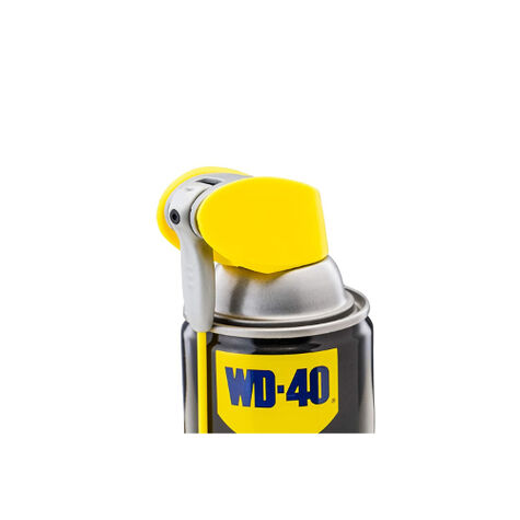 WD-40 Specialist Protective White Lithium Grease - 10 oz. product photo