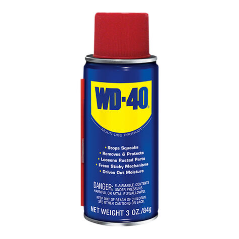 WD-40 Multi-Use Product - 3 oz. product photo