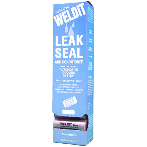 Weldit Leak Seal Silver product photo