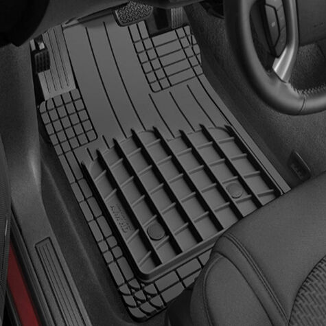  WEATHERTECH FRONT AND REAR AVM HD product photo