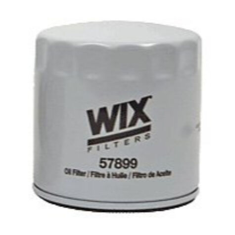 Wix Oil Filter product photo