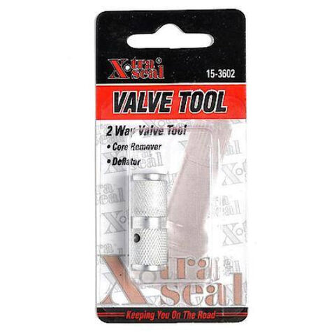 XtraSeal 2-Way Valve Tool product photo