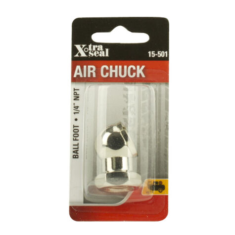 XtraSeal Ball Foot Air Chuck product photo