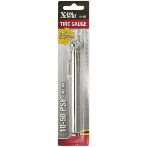 XtraSeal Deluxe Tire Gauge product photo