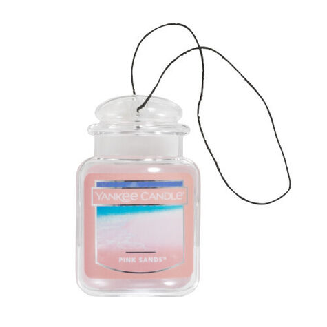 Y-C CAR JAR ULT 1PK-PINK SANDS product photo