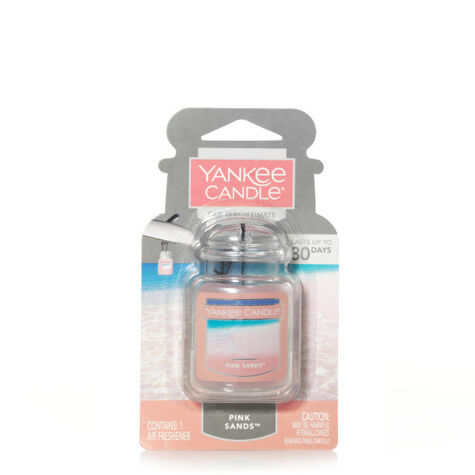 Y-C CAR JAR ULT 1PK-PINK SANDS product photo