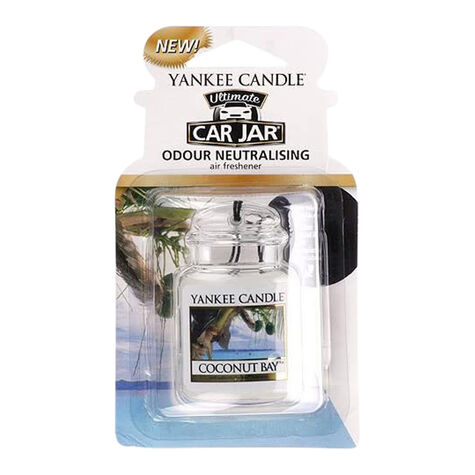 Y-C CAR JAR ULT 1PK-COCON BEACH product photo