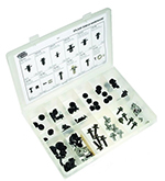 Dorman Splash Shield Hardware Kit product photo