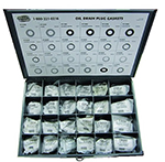 Service Champ Oil Plug Gasket Assortment product photo