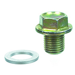 Service Champ 14mm Oil Drain Plug product photo