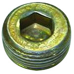 Service Champ Transfer Case Plug product photo