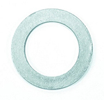 Service Champ 14mm Gasket - Aluminum product photo