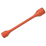 LTI Orange Wheel Torque Stick product photo