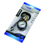 Tru-Flate - Dial Truck Tire Gauge (10-160 PSI) product photo