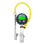 Tru-Flate Digital Inflator w/ Hybrid Hose product photo