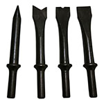 Tru-Flate 4 Piece Chisel Set product photo