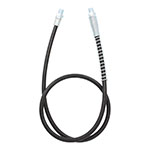 LubriMatic 42in Flex Guard Grease Hose product photo