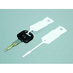 Service Champ Key Tags product photo