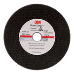 3M 3 in - 1/32 in x 3/8 in General Purpose Cut-Off Wheel - 50 Pk product photo