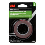 3M Molding Tape 1/2 in x 5ft Ð 1 Ct product photo