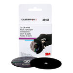 3M Cubitron II Cut-Off Wheel 3 in X1/16 in X3/8 in   5 Pk product photo