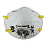 3M N95 Respirator Bx20   1 Pk product photo