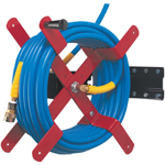 Lisle Air Hose Reel product photo