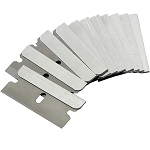 Service Champ Razor Blades product photo