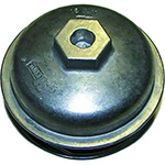 Service Champ Oil Filter Cap product photo