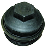 Service Champ Oil Filter Cap product photo