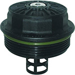 Service Champ Oil Filter Cap product photo