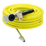 Amflo 3/8in x 50' Ultra Air Hybrid Glad-Hand Air Hose product photo