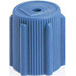 Supercool R134A Blue Service Port Cap product photo