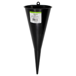 LubriMatic Long Neck Plastic Funnel - 2 Quart product photo