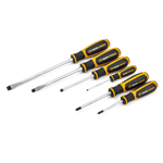 Gearwrench 6 Piece Screwdriver Set product photo