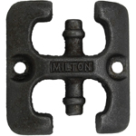 Milton Driveway Bell Hose Anchor product photo