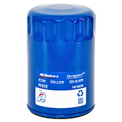 AC Delco Oil Filter 19210285 product photo