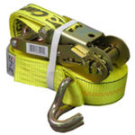 CargoLoc Ratchet Tie Down, 2 in. x 20 ft. product photo