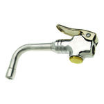 Amflo Aluminum Radiator Faucet product photo