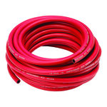 Amflo 3/8" x 500' Rubber Air Hose - Bulk product photo