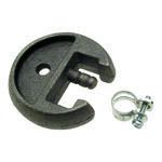 Amflo Hose Anchor and Plug for Signal Bell Hose product photo