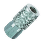 Amflo 3/8" I/M Design  x 1/2" FNPT Steel Coupler product photo