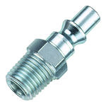 Amflo 1/4" A Design  x 1/4" MNPT Steel Plug product photo